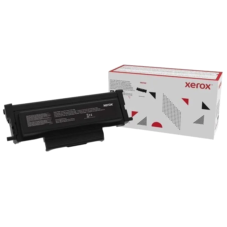 Тонер картридж Xerox B225/B230/B235 Black (6 000 стор) (006R04404)
